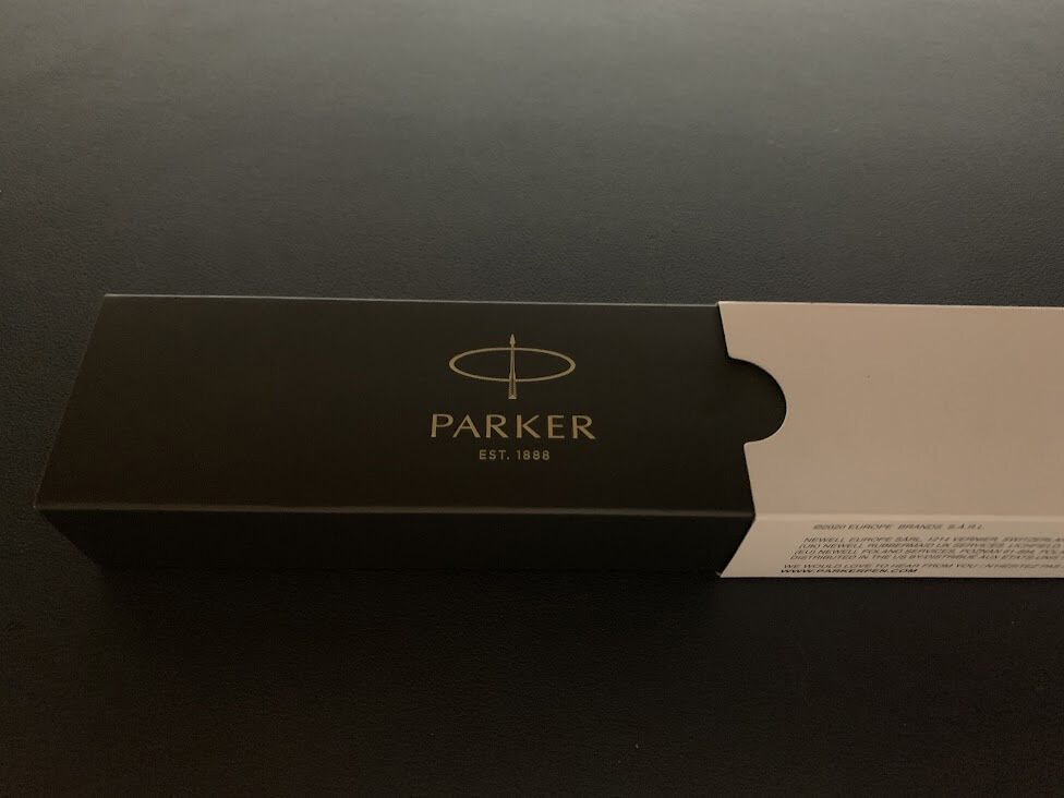高級ボールペンのレビュー】PARKER 51｜パーカー51ボールペン : シゴト