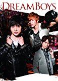 帝国劇場「DREAM BOYS」公演決定