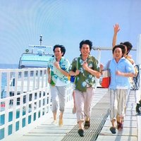 【嵐】JAL 新CMのロケ地は「ナガンヌ島」沖縄県の離島でSexy ZoneのPV撮影場所と同じ！