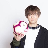 サッカーファンの薮宏太、レアルマドリードの試合の特別番組に出演決定！