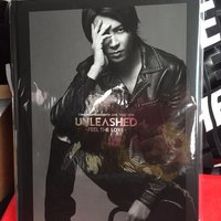 【山P グッズ画像】山下智久ツアー2018「UNLEASHED」人気グッズ画像まとめ☆かっこよすぎる