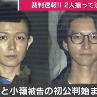 【衝撃】小嶺麗奈被告の発言に絶句「大麻のきっかけはKAT-TUN田口淳之介ファンの嫌がらせが原因」