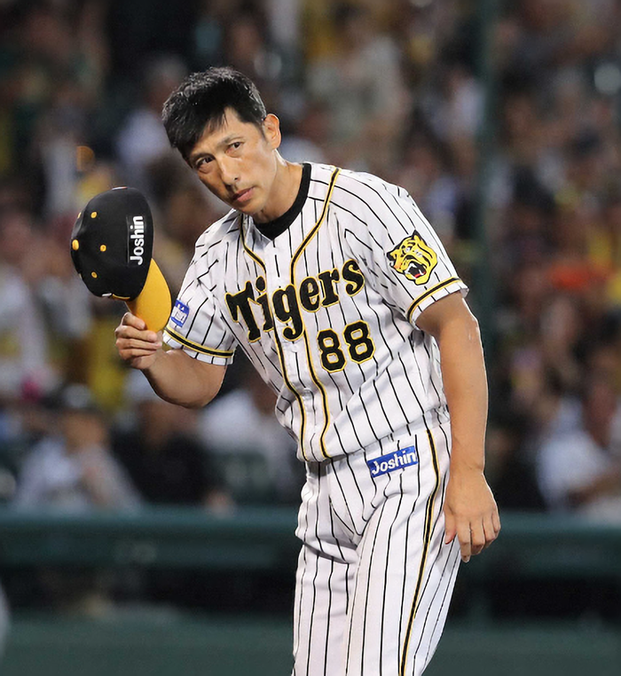 阪神　崖っ縁からの6連勝でCS滑り込み！矢野監督「感動と、子供たちに夢を与えられるようなチームに」