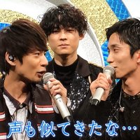 【胸熱】中丸雄一、SixTONES田中樹に「声も似てきたな」少クラでKAT-TUNの名曲をコラボ