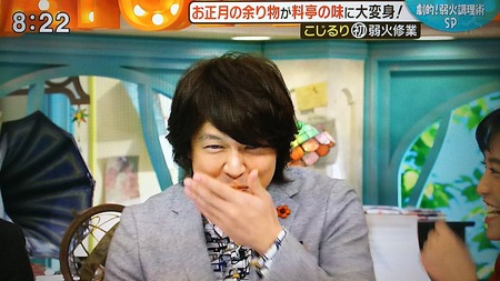 関ジャニ 丸ちゃんがサタプラで壁ドンした相手が意外すぎて話題にwww ジャニ Com じゃにこむ 関ジャニ 丸ちゃんがサタプラで壁ドンした相手が意外すぎて話題にwww ジャニ Com じゃにこむ
