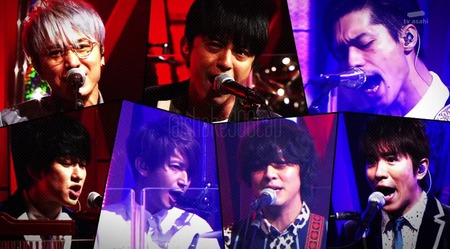 動画 18年一番ヒットしそうなバンド関ジャニ Noroshi を熱唱 関ジャム ジャニ Com じゃにこむ 動画 18年一番ヒットしそうなバンド関ジャニ Noroshi を熱唱 関ジャム ジャニ Com じゃにこむ