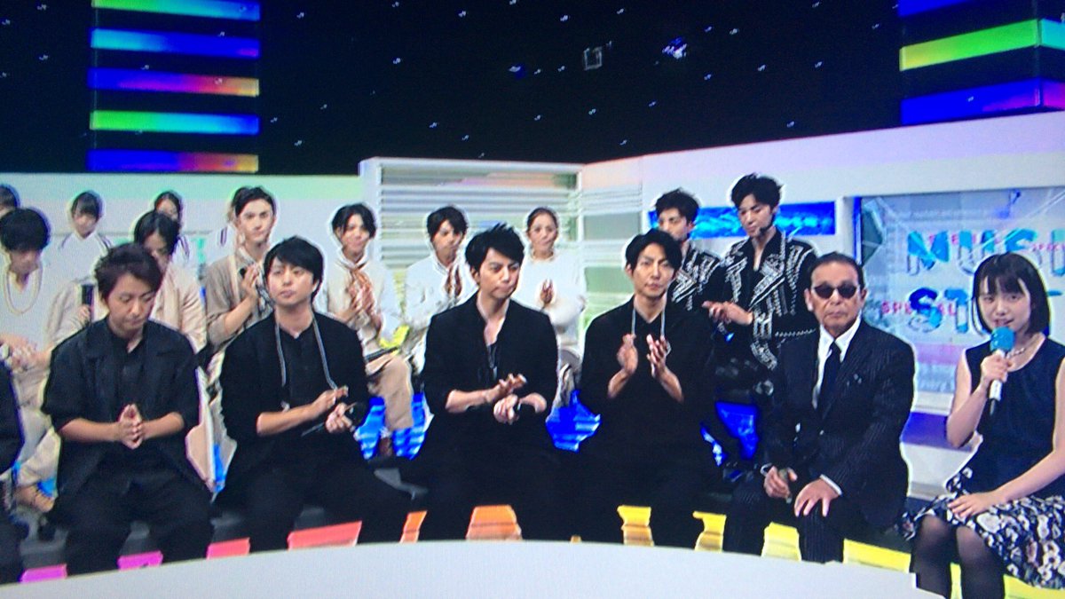 Mステ ジャニ Com じゃにこむ Mステ ジャニ Com じゃにこむ