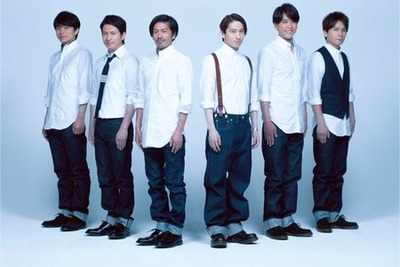 V6 Live Tour 17 The Ones 横浜公演 横アリ 10月9日 レポ セトリまとめ その ジャニ Com じゃにこむ