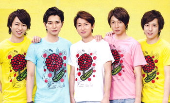 動画 嵐 ニノさん 後輩のsexy Zoneに尊敬されていなかったwwwww ジャニ Com じゃにこむ 動画 嵐 ニノさん 後輩のsexy Zoneに尊敬されていなかったwwwww ジャニ Com じゃにこむ