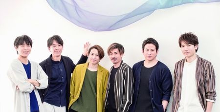 V6 Live Tour 17 The Ones 大阪城ホール 9月10日 レポまとめ その ジャニ Com じゃにこむ V6 Live Tour 17 The Ones 大阪城ホール 9月10日 レポまとめ その ジャニ Com じゃにこむ