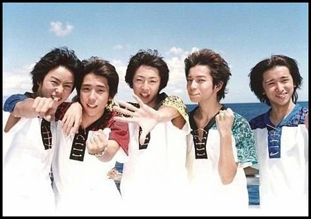 arashi