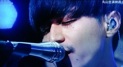 Mステ 関ジャニ の 応答セヨ がヤバすぎる件 ジャニ Com じゃにこむ