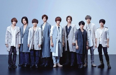 Hey Say Jump I O Th Anniversary Tour 17 18 ナゴヤドーム 名古屋 12 23 レポ セトリまとめ3 ジャニ Com じゃにこむ Hey Say Jump I O Th Anniversary Tour 17 18 ナゴヤドーム 名古屋 12 23 レポ セトリまとめ3 ジャニ Com じゃにこむ