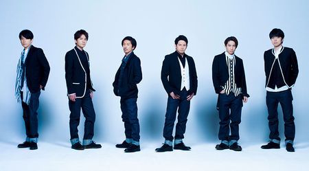 V6 Live Tour 17 The Ones 大阪城ホール 9月10日 レポまとめ その ジャニ Com じゃにこむ V6 Live Tour 17 The Ones 大阪城ホール 9月10日 レポまとめ その ジャニ Com じゃにこむ