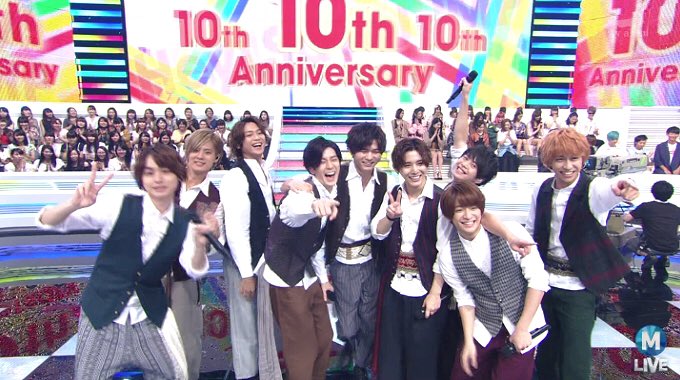 ジャニーズとexile系とakb系のせいで音楽番組が終了してるんだがwwww ジャニ Com じゃにこむ