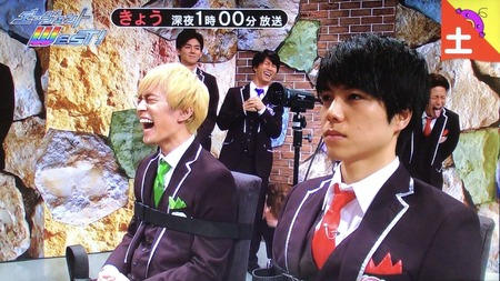 ジャニーズwestには苦行 リアクションをしたら駄目 と言われるwww エージェントwest ジャニ Com じゃにこむ