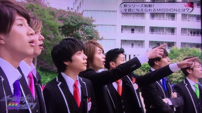 エージェントwest ジャニーズwestのメンバーに与えられたmissionとは ジャニ Com じゃにこむ
