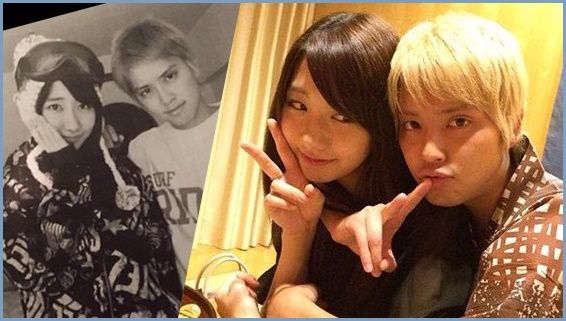 手越祐也が イッテq 降板を回避 その裏にはベッキーの存在があった ジャニ Com じゃにこむ 手越祐也が イッテq 降板を回避 その裏にはベッキーの存在があった ジャニ Com じゃにこむ