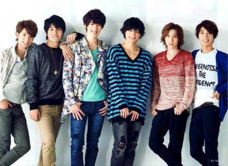 嵐の全盛期って曲も顔も無敵だったよな ジャニ Com じゃにこむ 嵐の全盛期って曲も顔も無敵だったよな ジャニ Com じゃにこむ