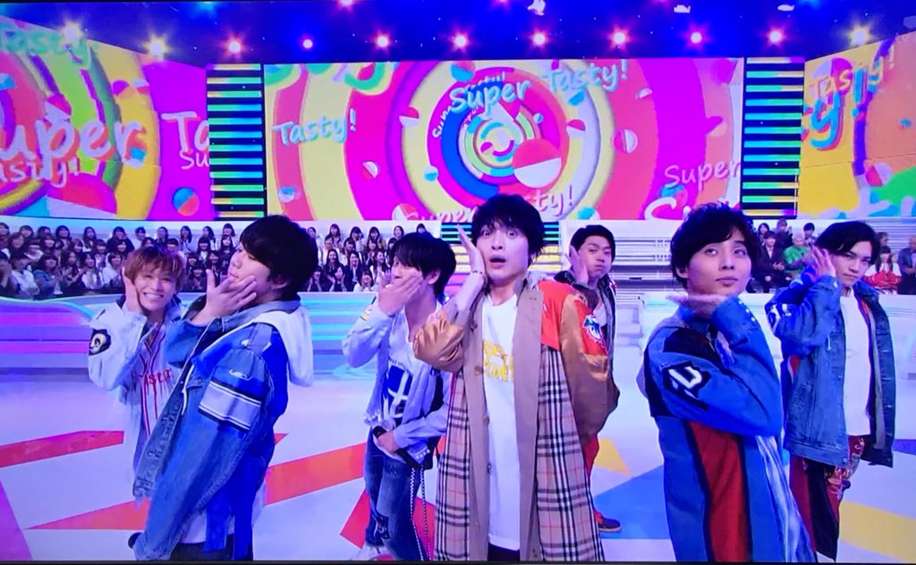 ジャニ Com じゃにこむ