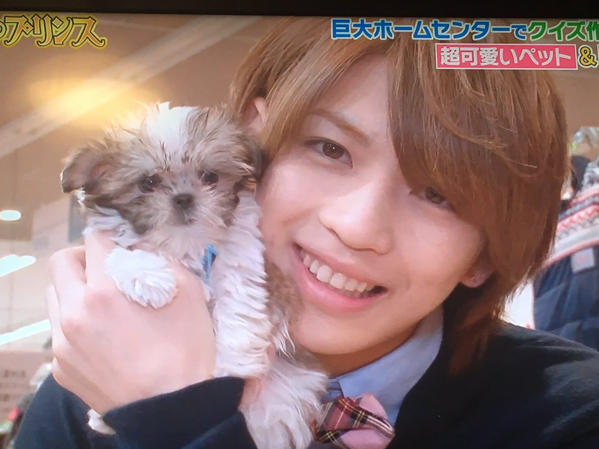 Prince ジャニ Com じゃにこむ