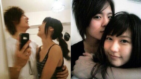 Hey Say Jump岡本圭人が父から叱咤激励 でも世間が注目しているのは元カノとの共演だよなｗｗｗ ジャニ Com じゃにこむ