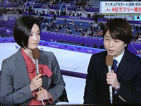 動画 平壌オリンピックで櫻井翔くんのカッコいい瞬間を集めてみた ジャニ Com じゃにこむ 動画 平壌オリンピックで櫻井翔くんのカッコいい瞬間を集めてみた ジャニ Com じゃにこむ