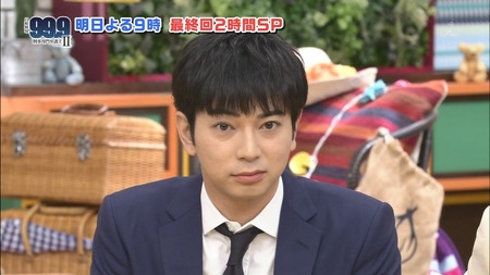 動画 松本潤さんは平成の聖徳太子だったことが判明 王様のブランチ ジャニ Com じゃにこむ 動画 松本潤さんは平成の聖徳太子だったことが判明 王様のブランチ ジャニ Com じゃにこむ