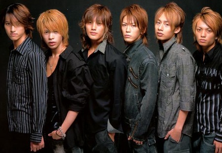 Kinki Kidsとかkat Tunってcdデビューの前からかなり人気あったよね ジャニ Com じゃにこむ