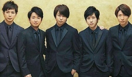 嵐って口パクって言われてるけど 生歌にみんな号泣してるぞ ジャニ Com じゃにこむ 嵐って口パクって言われてるけど 生歌にみんな号泣してるぞ ジャニ Com じゃにこむ