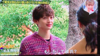 千賀がダサすぎて 玉森が神対応王子すぎて ヤバいww キスマイbusaiku ジャニ Com じゃにこむ 千賀がダサすぎて 玉森が神対応王子すぎて ヤバいww キスマイbusaiku ジャニ Com じゃにこむ