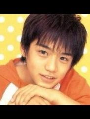 錦戸亮 昔のジュニア時代