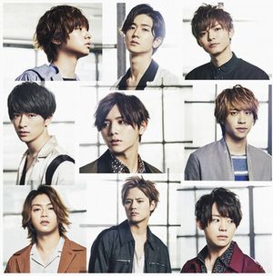 Hey Say Jump I Oth Anniversary Tour 17 横浜アリーナ 9月18日 レポまとめ ジャニ Com じゃにこむ