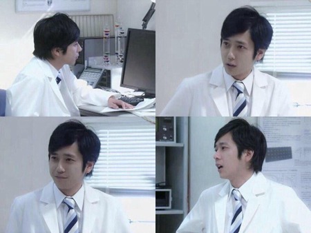 二宮和也主演 ブラックペアン が4月22日スタート 初回の見どころがコチラ ジャニ Com じゃにこむ