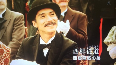 関ジャニ 錦戸亮出演 大河ドラマ 西郷どん 初回視聴率は15 4 と厳しいスタート 一番の敗因とは ジャニ Com じゃにこむ 関ジャニ 錦戸亮出演 大河ドラマ 西郷どん 初回視聴率は15 4 と厳しいスタート 一番の敗因とは ジャニ Com じゃにこむ