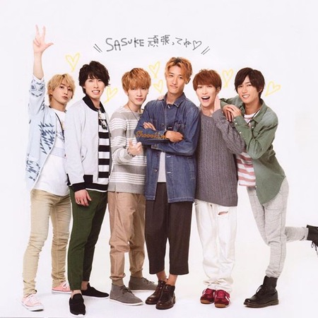 正直最近のジャニーズって１ミリもカッコよくないよな ジャニ Com じゃにこむ