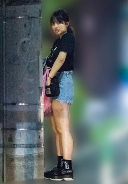 画像 大和田南那がキンプリ高橋海人の自宅に行く私服がヤバイwwwwwwwwwwwwwwwwwwww ジャニ Com じゃにこむ 画像 大和田南那がキンプリ高橋海人の自宅に行く私服がヤバイwwwwwwwwwwwwwwwwwwww ジャニ Com じゃにこむ