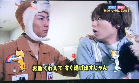 嵐 相葉とhey Say Jump伊野尾が新ユニットを結成 ジャニ Com じゃにこむ 嵐 相葉とhey Say Jump伊野尾が新ユニットを結成 ジャニ Com じゃにこむ
