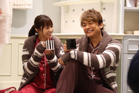 動画 香取慎吾と深田恭子の2人旅の思い出をインスタにアップ おじゃmap ジャニ Com じゃにこむ 動画 香取慎吾と深田恭子の2人旅の思い出をインスタにアップ おじゃmap ジャニ Com じゃにこむ