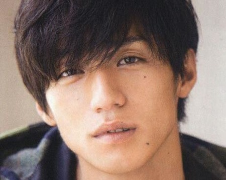 関ジャニ 村上信五 今の時代には流行らないイケメンではないことが判明ｗｗ 夜ふかし ジャニ Com じゃにこむ