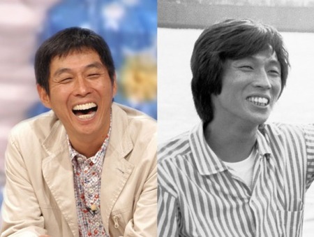 昔の さんま と たけし って全盛期のキムタク以上の人気って マジ ジャニ Com じゃにこむ