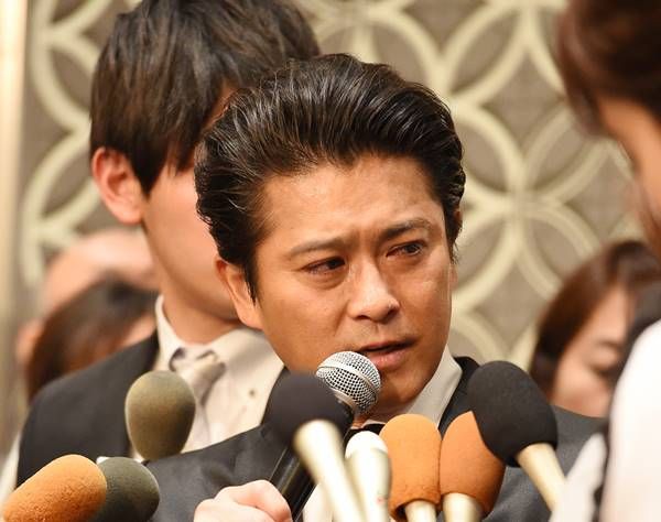 山口達也の現在の姿がコチラ ジャニ Com じゃにこむ 山口達也の現在の姿がコチラ ジャニ Com じゃにこむ