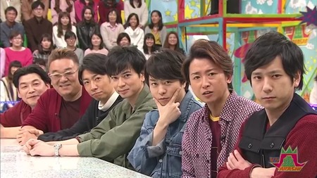 動画 嵐 櫻井翔がお正月に海外やらかした大失敗とは Vs嵐 ジャニ Com じゃにこむ