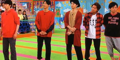 Vs嵐 での二宮和也と長澤まさみ共演に賛否 ジャニ Com じゃにこむ Vs嵐 での二宮和也と長澤まさみ共演に賛否 ジャニ Com じゃにこむ