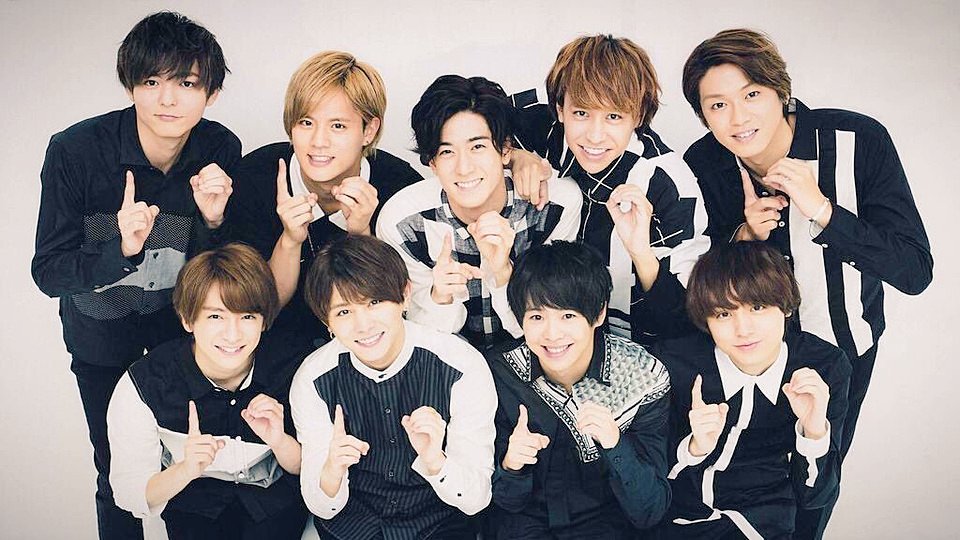 Hey Say Jump Ultra Jumparty デビュー10周年イベント 11 14東京体育館 レポ セトリまとめ ジャニ Com じゃにこむ Hey Say Jump Ultra Jumparty デビュー10周年イベント 11 14東京体育館 レポ セトリまとめ ジャニ Com じゃにこむ