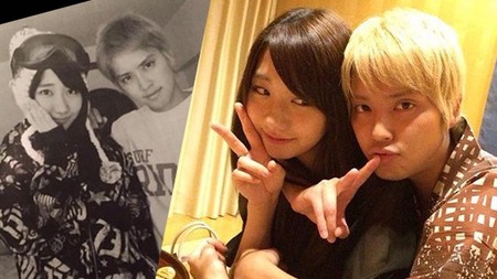 手越に抱かれた写真が流出した柏木由紀が最後までakbにしがみついているという現状wwww ジャニ Com じゃにこむ 手越に抱かれた写真が流出した柏木由紀が最後までakbにしがみついているという現状wwww ジャニ Com じゃにこむ