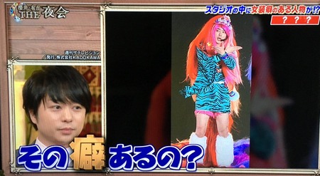 動画 嵐 櫻井翔が実は 装癖があることを夜会で暴露されてしまうwwwwww ジャニ Com じゃにこむ 動画 嵐 櫻井翔が実は 装癖があることを夜会で暴露されてしまうwwwwww ジャニ Com じゃにこむ