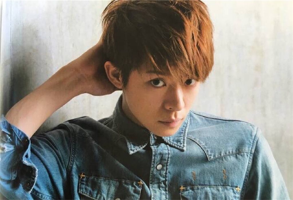 イッテq 岸優太