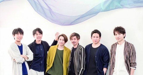 V6で Waになっておどろう 以外知らないんだが 有名な曲ってないよなｗｗｗｗ ジャニ Com じゃにこむ