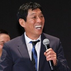 【話題】明石家さんまが憧れる！“すごい！”と思った芸人とは・・・